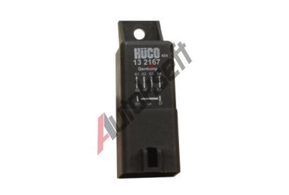 HCO Rel havicho systmu Hueco HUC 132167, 132167
