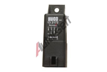 HCO Rel havicho systmu Hueco HUC 132172, 132172