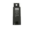 Rel havicho systmu HCO ‐ HUC 132179