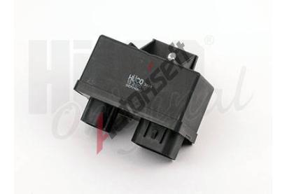 HCO Rel havicho systmu HUC 132185, 132185
