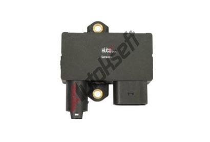 HÜCO Relé žhavicího systému HUC 132198, 132198  HÜCO Relé žhavicího systému HUC 132198, 132198