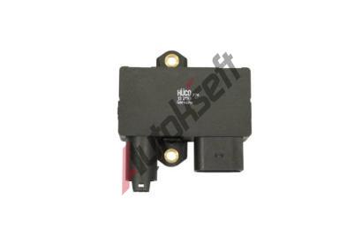 HÜCO Relé žhavicího systému HUC 132199, 132199  HÜCO Relé žhavicího systému HUC 132199, 132199