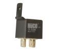 Rel pracovnho proudu HCO ‐ HUC 132200