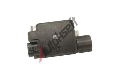 HCO dic jednotka elektrickho vtrku (chlazen motoru) Hueco HUC 132225, 132225