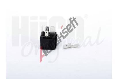 HCO Rel pracovn proudu Hueco HUC 132227, 132227