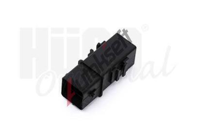 HCO Rel havicho systmu HUC 132235, 132235