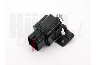 HCO Rel havicho systmu HUC 132236, 132236