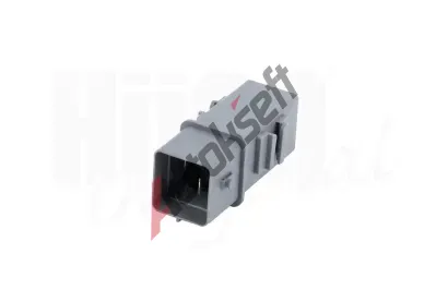 HCO Rel havicho systmu Hueco HUC 132243, 132243