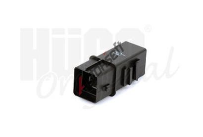 H�CO Rel� �havic�ho syst�mu Hueco HUC 132254, 132254