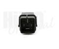 H�CO Rel� �havic�ho syst�mu Hueco HUC 132254, 132254