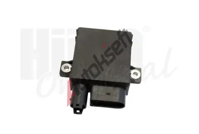 H�CO Rel� �havic�ho syst�mu Hueco HUC 132260, 132260