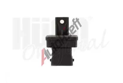 HÜCO Relé žhavicího systému Hueco HUC 132262, 132262 HÜCO Relé žhavicího systému Hueco HUC 132262, 132262