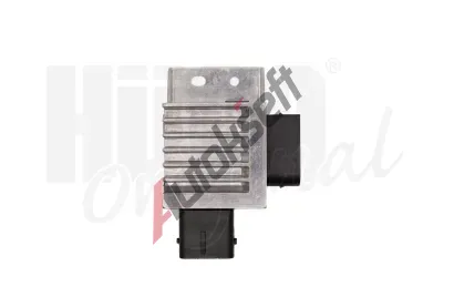 HÜCO Relé žhavicího systému Hueco HUC 132265, 132265 HÜCO Relé žhavicího systému Hueco HUC 132265, 132265