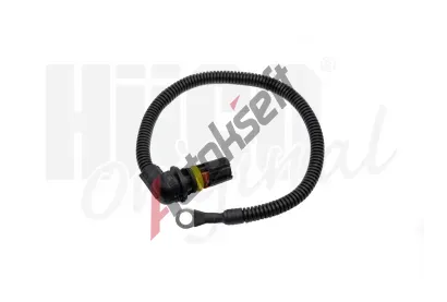 H�CO Sada kabel� na opravu, ��dic� jednotka doby �haven� Hueco HUC 132297, 132297