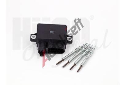 HCO Rel havicho systmu Service Kit HUC 132300, 132300