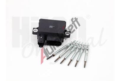 HCO Rel havicho systmu Service Kit HUC 132301, 132301