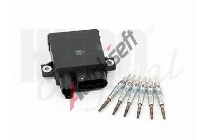 H�CO Rel� �havic�ho syst�mu Service Kit HUC 132303, 132303