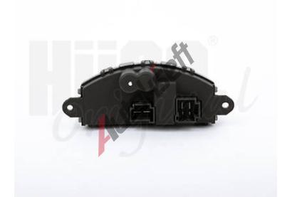HCO Regulace vnitn ventilace Hueco HUC 132501, 132501
