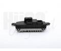 HCO Regulace vnitn ventilace Hueco HUC 132501, 132501