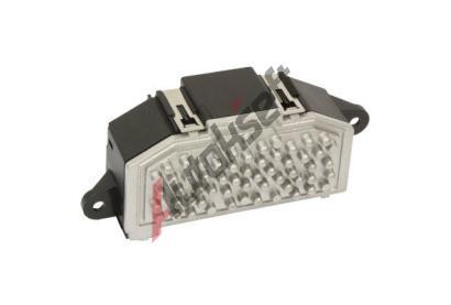 HCO Regulace vnitn ventilace Hueco HUC 132503, 132503