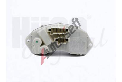 HCO Regulace vnitn ventilace Hueco HUC 132506, 132506