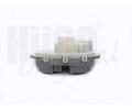 HCO Regulace vnitn ventilace Hueco HUC 132506, 132506