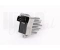 Regulace vnitn ventilace HCO ‐ HUC 132507