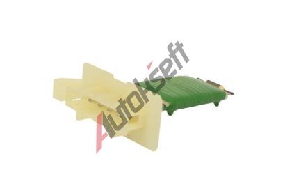 HCO Odpor vnitnho tlakovho ventiltoru Hueco HUC 132508, 132508