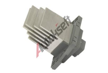 HCO Regulace vnitn ventilace Hueco HUC 132510, 132510