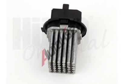 HCO Regulace vnitn ventilace Hueco HUC 132514, 132514
