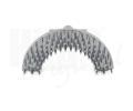 HCO Regulace vnitn ventilace Hueco HUC 132518, 132518