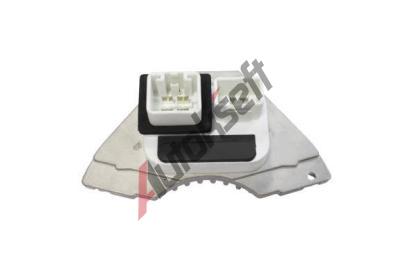 HCO Regulace vnitn ventilace Hueco HUC 132521, 132521
