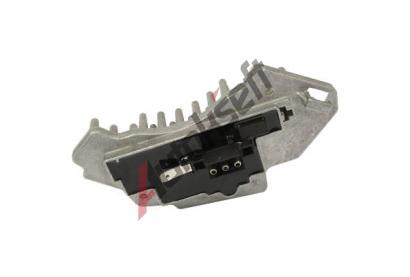 HCO Regulace vnitn ventilace Hueco HUC 132522, 132522