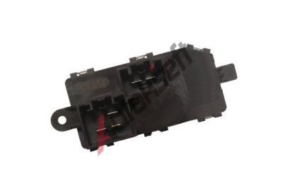 HCO Regulace vnitn ventilace Hueco HUC 132525, 132525