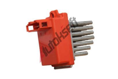HCO Regulace vnitn ventilace Hueco HUC 132529, 132529