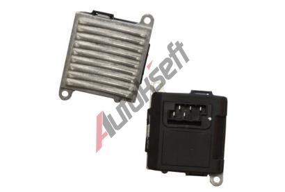 HCO Regulace vnitn ventilace Hueco HUC 132530, 132530