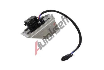 HCO Regulace vnitn ventilace Hueco HUC 132532, 132532