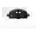 Regulace vnitn ventilace HCO ‐ HUC 132543