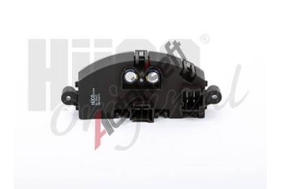 HCO Regulace vnitn ventilace Hueco HUC 132543, 132543