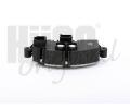HCO Regulace vnitn ventilace Hueco HUC 132543, 132543