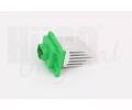 Regulace vnitn ventilace HCO ‐ HUC 132545