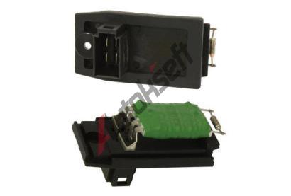 HCO Odpor vnitnho tlakovho ventiltoru Hueco HUC 132547, 132547