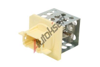 HCO Odpor vnitnho tlakovho ventiltoru Hueco HUC 132549, 132549