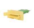 Odpor vnitnho tlakovho ventiltoru HCO ‐ HUC 132551