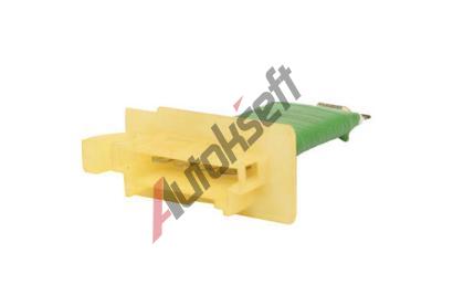 HCO Odpor vnitnho tlakovho ventiltoru Hueco HUC 132551, 132551