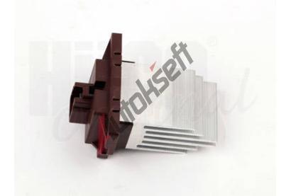 HCO Regulace vnitn ventilace Hueco HUC 132557, 132557