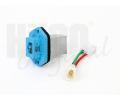 Regulace vnitn ventilace HCO ‐ HUC 132558
