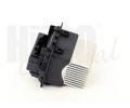 Regulace vnitn ventilace HCO ‐ HUC 132559