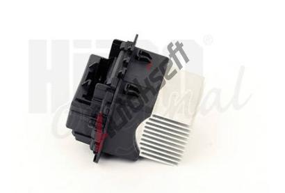 HCO Regulace vnitn ventilace Hueco HUC 132559, 132559