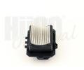 HCO Regulace vnitn ventilace Hueco HUC 132559, 132559